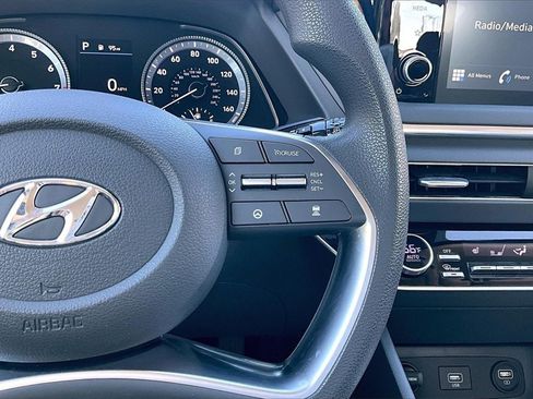 Used 2020 Hyundai Sonata SEL image 19