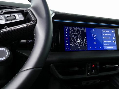 New 2026 Porsche Macan Turbo Electric image 13