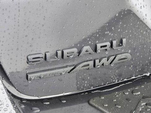 New 2026 Subaru Crosstrek 2.5i Limited w/ Crosstrek Mirror Package AWD/4WD image 12