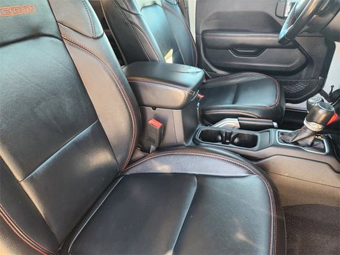 Used 2020 Jeep Gladiator Rubicon image 16