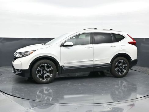Used 2019 Honda CR-V Touring image 6