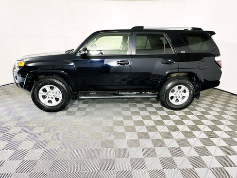 Used 2021 Toyota 4Runner SR5 Premium w/ Moonroof Package RWD image 6