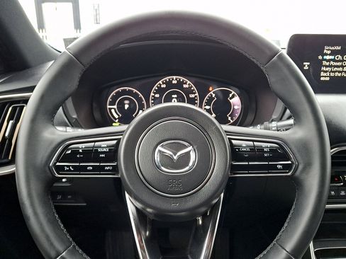 Certified 2024 MAZDA CX-90 Plug-In Hybrid w/ Premium Plus image 22