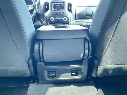 Certified 2024 GMC Sierra 2500 Pro w/ Convenience Package AWD/4WD image 20