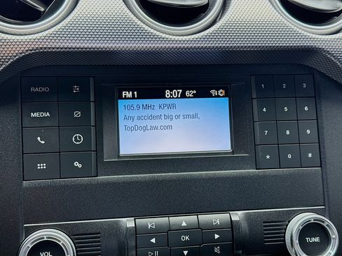 Used 2019 Ford Mustang GT RWD image 11
