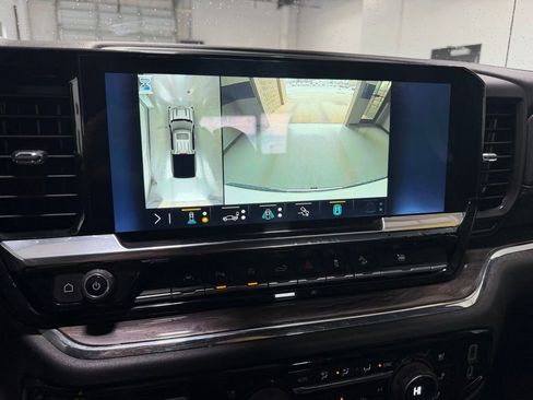 Used 2023 Chevrolet Silverado 1500 LTZ w/ LTZ Convenience Package II image 20