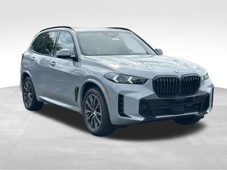 New 2026 BMW X5 xDrive40i w/ M Sport Package AWD/4WD video 1