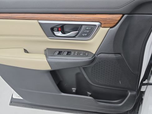 Used 2021 Honda CR-V EX-L image 27