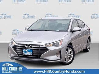 Used 2020 Hyundai Elantra SEL video 1