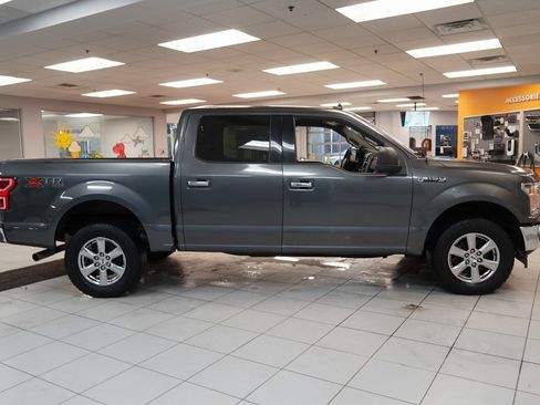 Used 2019 Ford F150 XLT w/ XTR Package image 12