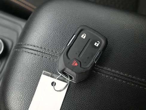 Used 2019 GMC Terrain SLE FWD image 13