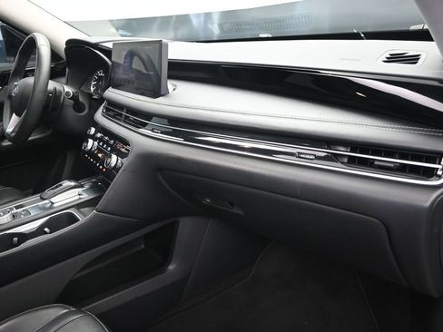 Certified 2023 INFINITI QX60 Pure FWD image 25