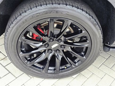 Used 2021 Cadillac Escalade Sport w/ Driver Assist Tech Package image 6