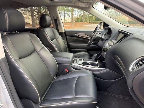 Used 2019 INFINITI QX60 Pure image 25