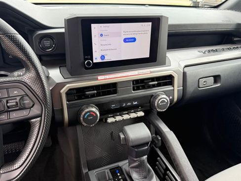 Used 2026 Toyota Tacoma SR5 RWD image 15