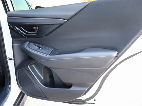 Used 2021 Subaru Outback image 12