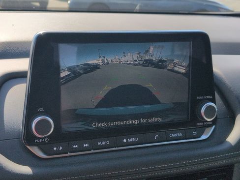 New 2026 Nissan Rogue SV image 17