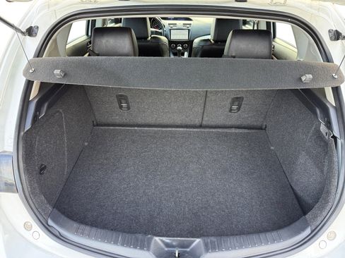 Used 2012 MAZDA MAZDA3 Touring image 17