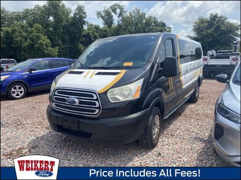 Used 2015 Ford Transit 350 XLT RWD image 1