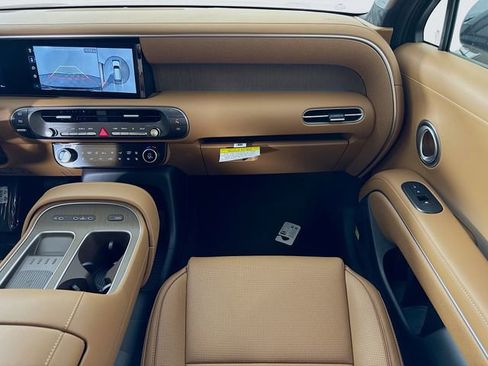 New 2026 Hyundai Palisade Calligraphy FWD image 44