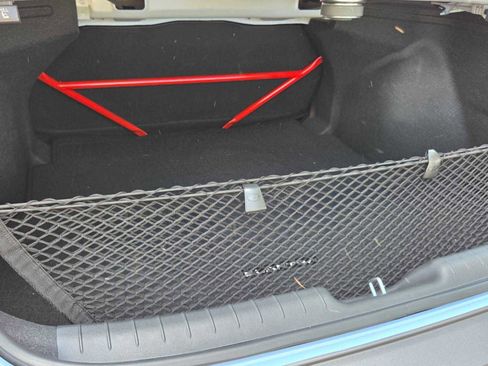 Used 2025 Hyundai Elantra N w/ Cargo Package FWD image 13