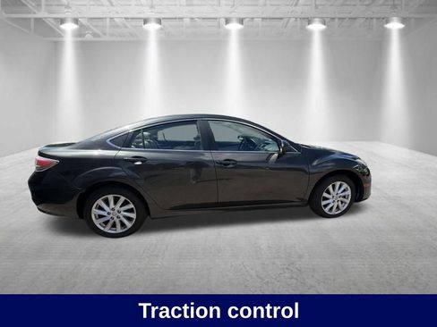 Used 2012 MAZDA MAZDA6 i Touring FWD image 8