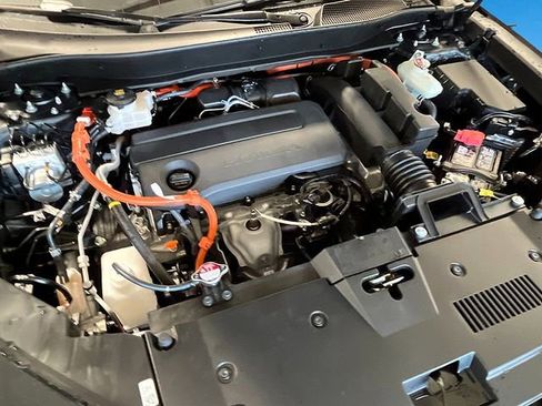 New 2026 Honda CR-V Sport-L image 12