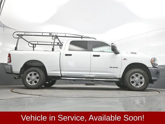 Used 2023 RAM 2500 Big Horn w/ Level 1 Equipment Group AWD/4WD image 38