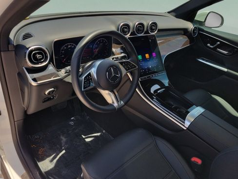 Certified 2026 Mercedes-Benz GLC 300 4MATIC image 24
