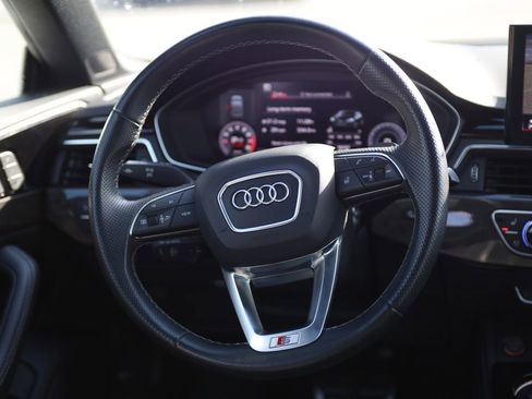 Used 2023 Audi S5 Premium Plus w/ Premium Plus Package image 23