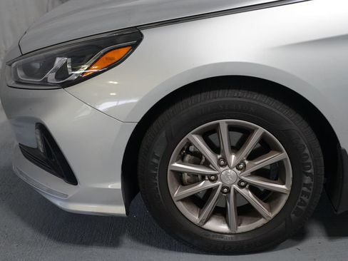 Used 2019 Hyundai Sonata SE FWD image 5