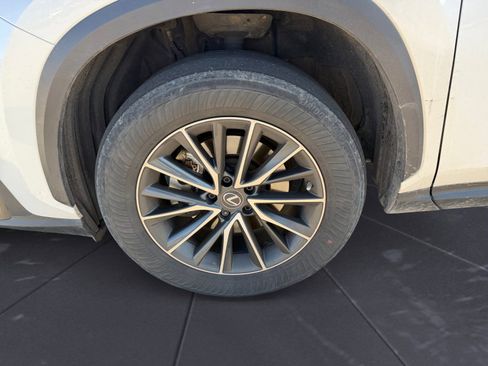 Used 2022 Lexus NX 250 AWD w/ Premium Package image 14