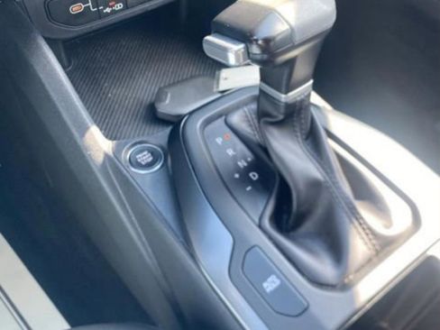 Used 2025 Kia K4 FWD image 15