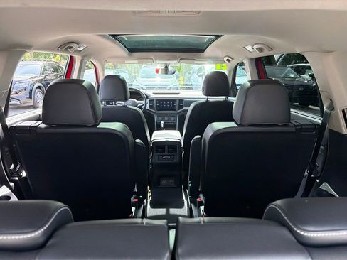 Used 2021 Volkswagen Atlas SE AWD/4WD image 37