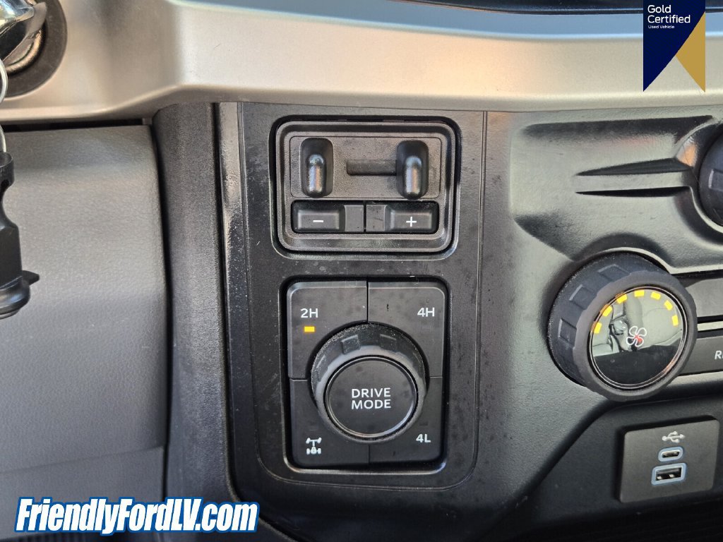 Certified 2024 Ford F250 XL w/ STX Appearance Package AWD/4WD image 24