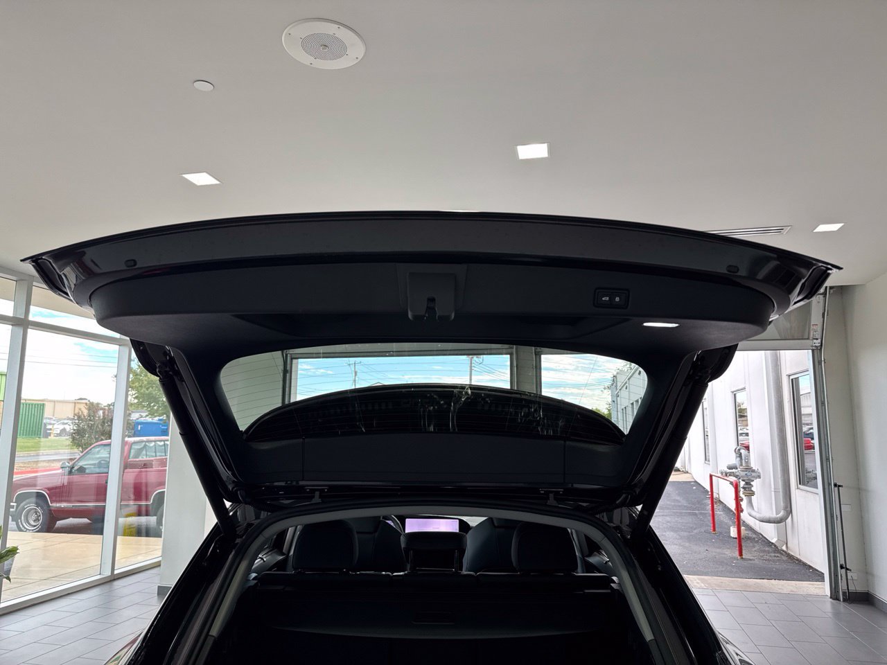 New 2026 Audi Q5 Premium Plus AWD/4WD image 10