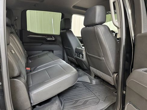 Used 2025 GMC Sierra 1500 Elevation w/ Elevation Premium Package image 25