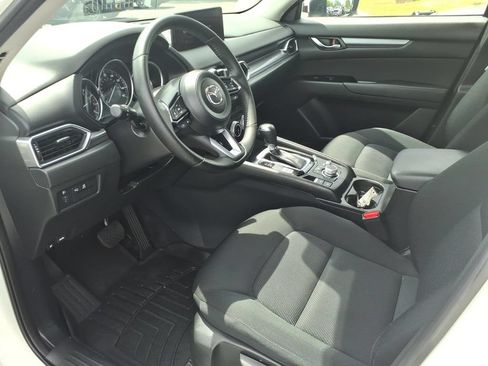 Used 2023 MAZDA CX-5 AWD 2.5 S image 14