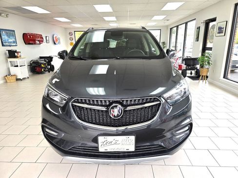 Used 2017 Buick Encore Preferred image 2
