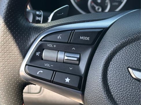 Used 2023 Genesis G70 3.3T w/ Sport Prestige Package RWD image 37