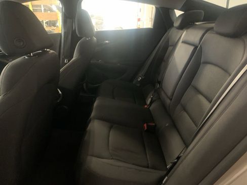 Used 2023 Chevrolet Malibu LT image 23