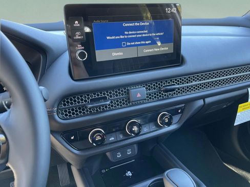 New 2026 Honda HR-V Sport image 14