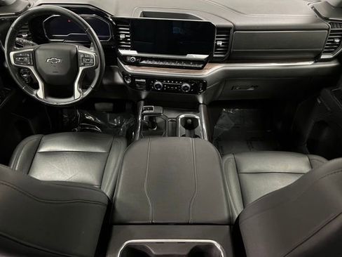 Used 2023 Chevrolet Silverado 1500 RST w/ RST All Star Premium Package image 25