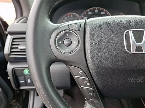 Used 2015 Honda Accord EX-L image 23