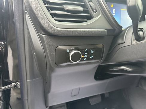 New 2026 Ford Escape Active image 17