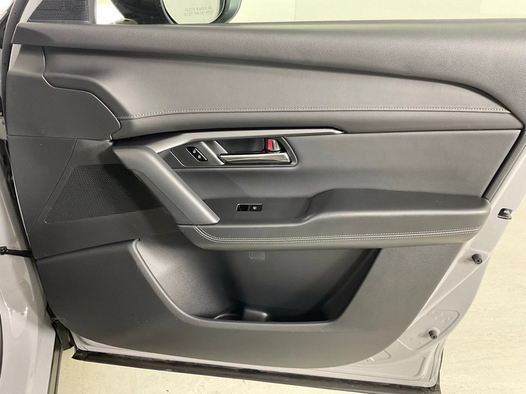 New 2026 MAZDA CX-5 Select AWD/4WD image 20