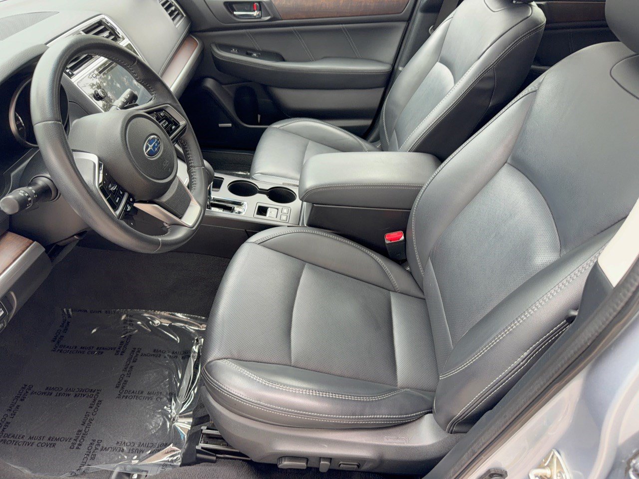 Used 2019 Subaru Outback 2.5i Limited AWD/4WD image 5