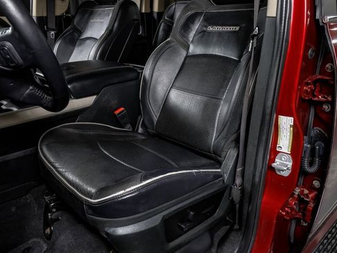 Used 2019 RAM 2500 Laramie image 30