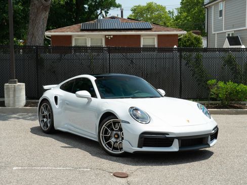 Used 2024 Porsche 911 GT3 RS AWD/4WD image 31