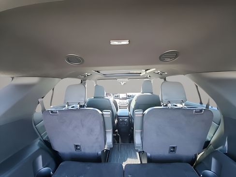 Used 2023 Ford Explorer Timberline w/ Timberline Technology Package AWD/4WD image 12